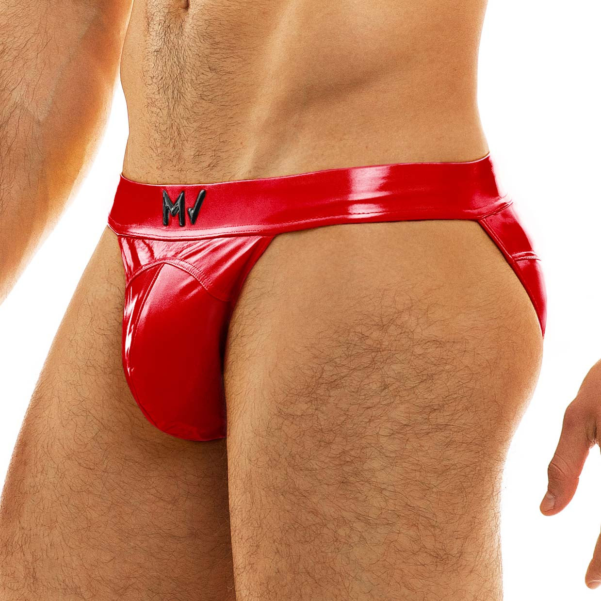 Tanga Modus Vivendi Vinyl 08012