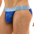Tanga Modus Vivendi Trapped Camo Fishnet 110121