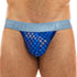 Tanga Modus Vivendi Trapped Camo Fishnet 110121