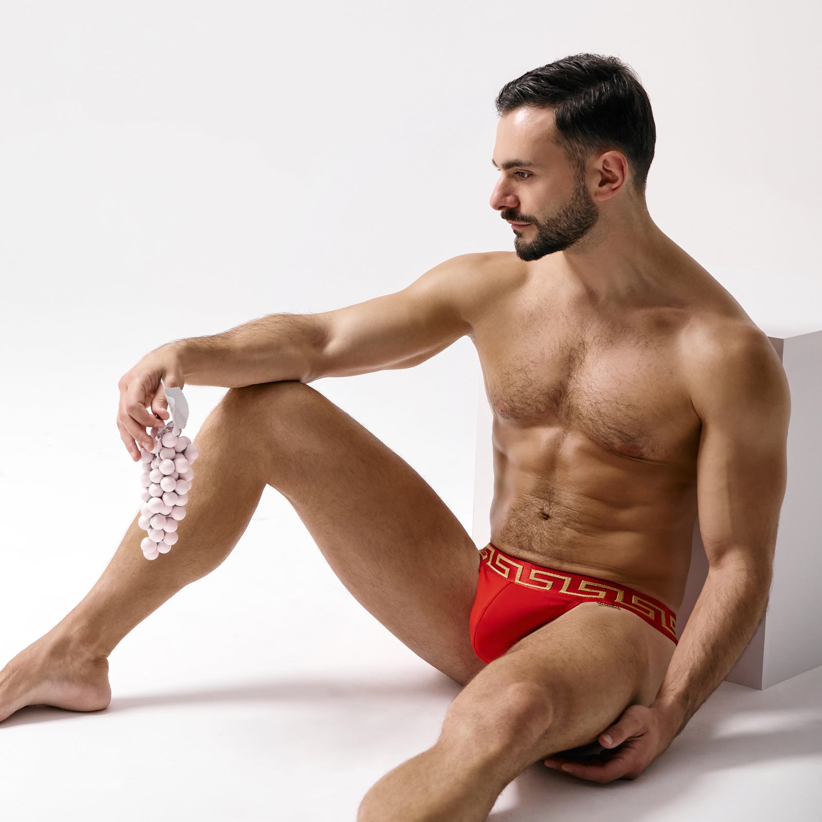 Tanga Modus Vivendi Meander 11615