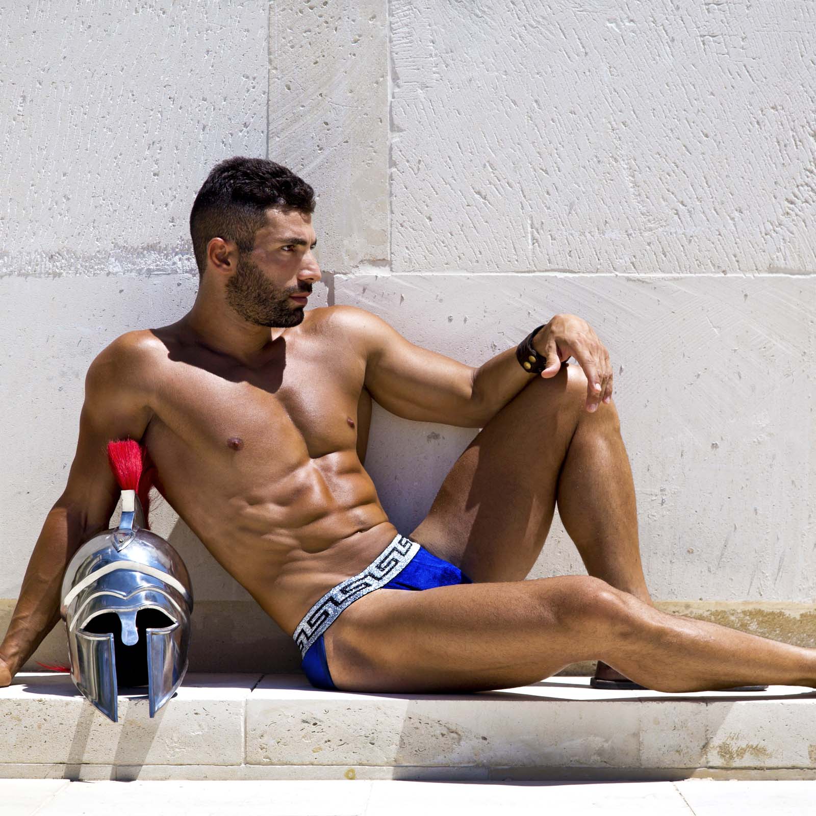 Tanga Modus Vivendi Greek Lux 13812