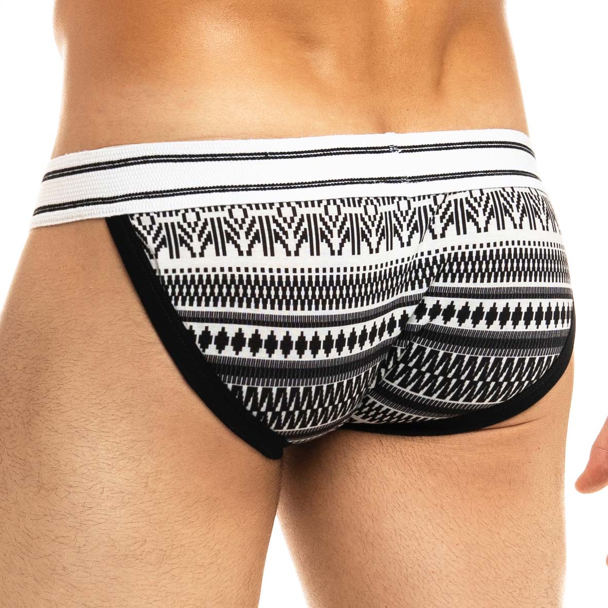 Tanga Modus Vivendi Capsule Graphic 16913