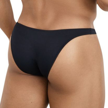 Tanga Pikante Neftis PIK26107 Noir