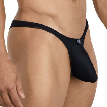 Tanga Pikante Neftis PIK26107 Noir