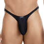 Tanga Pikante Neftis PIK26107 Noir
