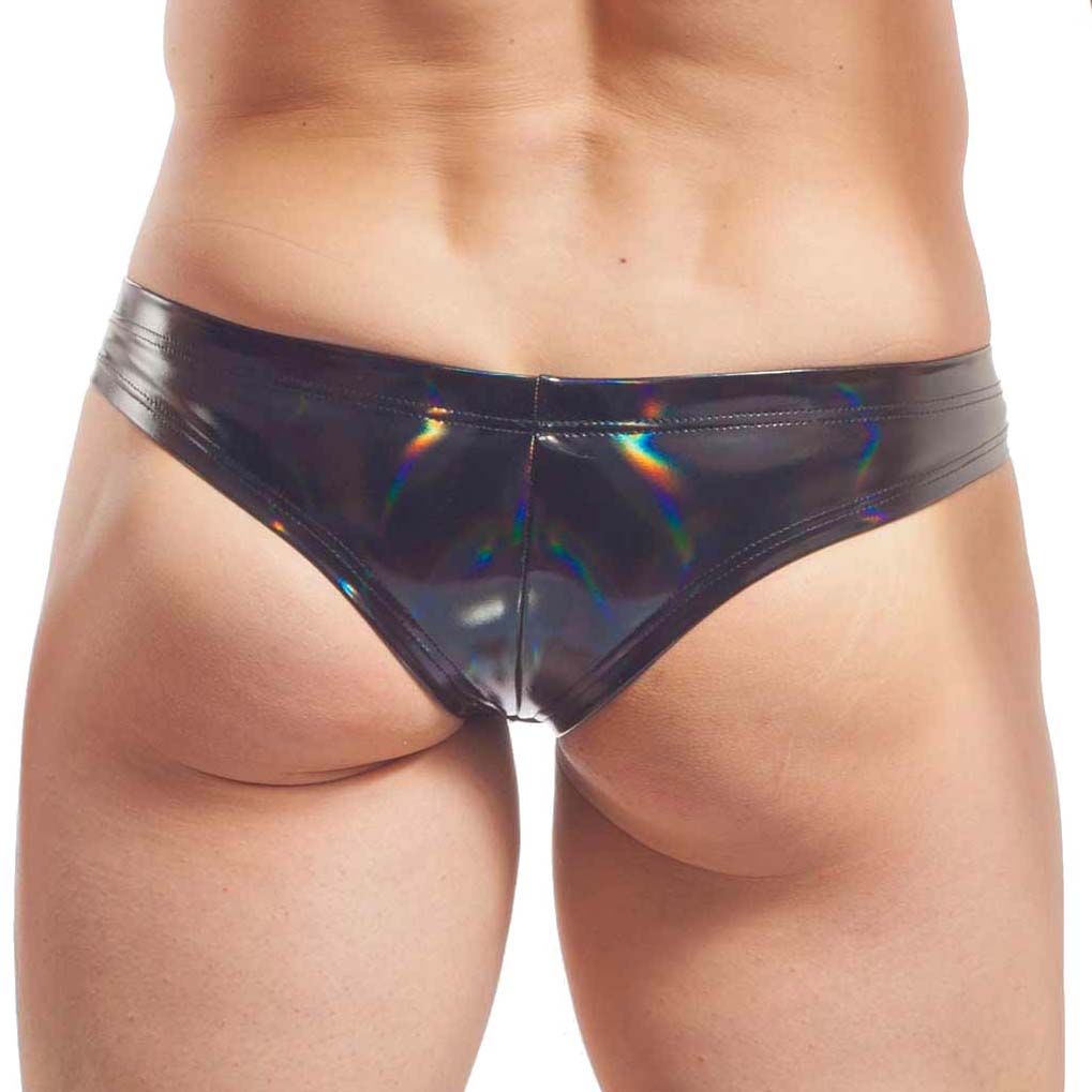 Tanga Wojoer Brauner Holo 0351P702