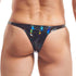 Tanga Wojoer Brauner Holo 0351B015