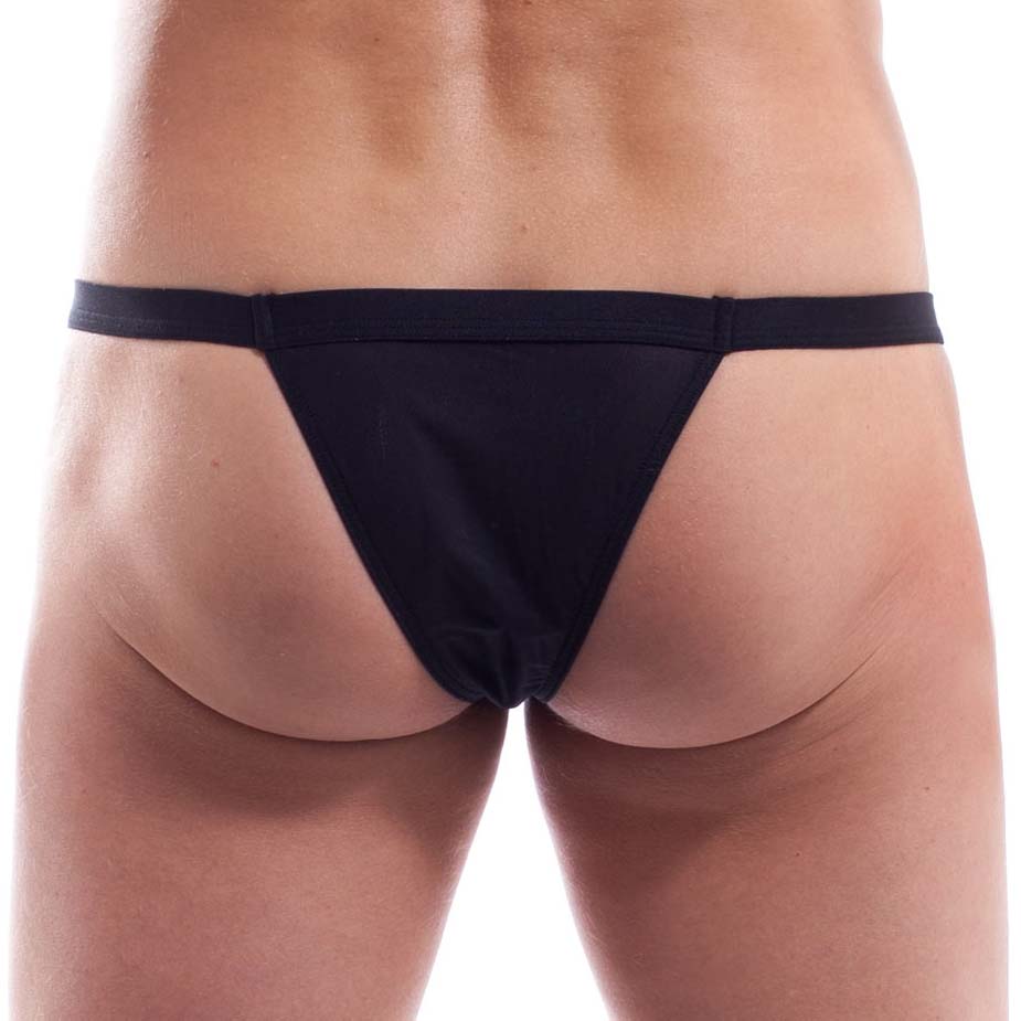 Tanga Wojoer  0411B002