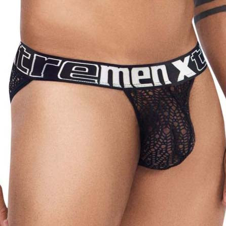 Tanga Xtremen Lace 91117