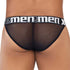 Tanga Xtremen Mesh 91136