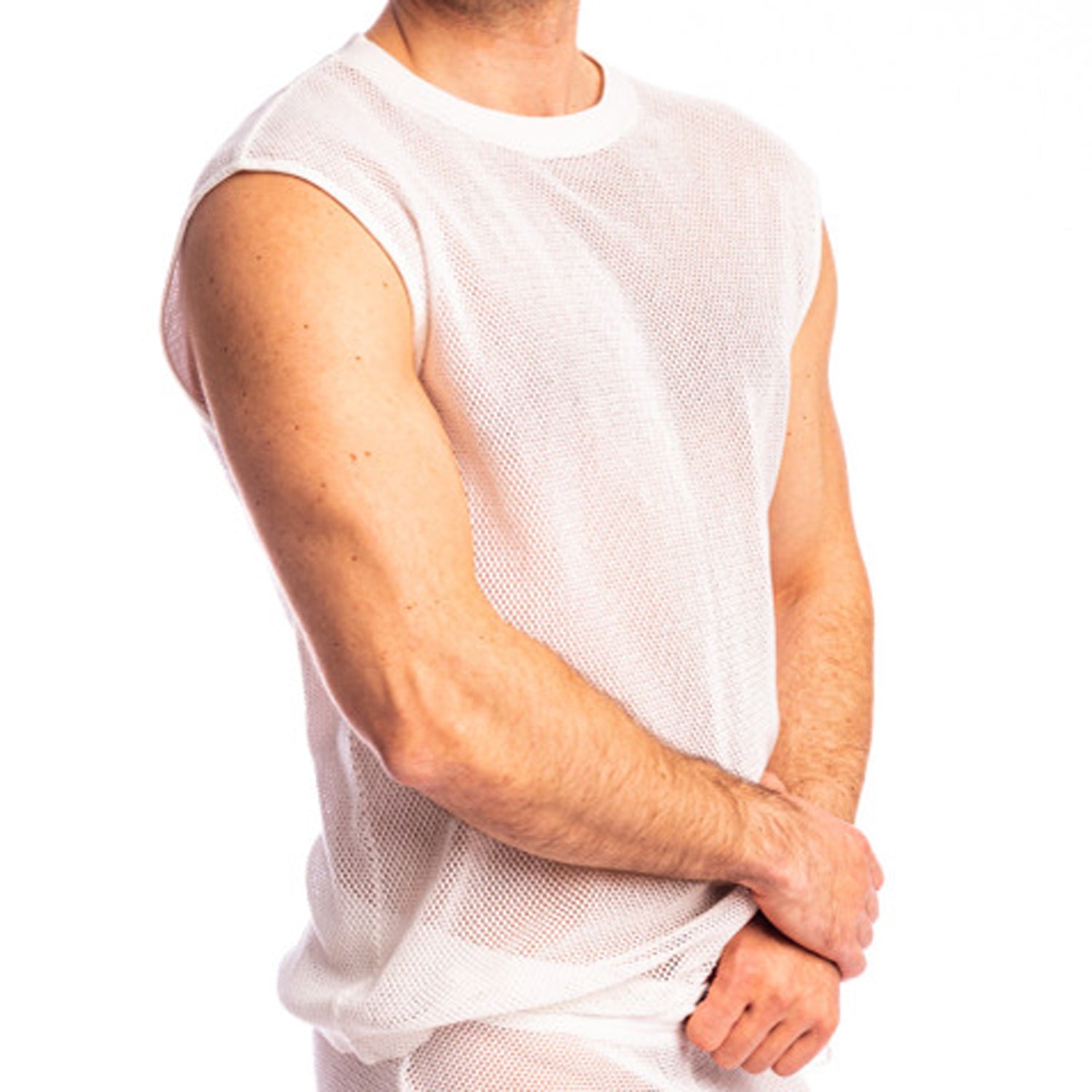 Débardeur  L Homme Invisible Madrague SP09-MAD-002