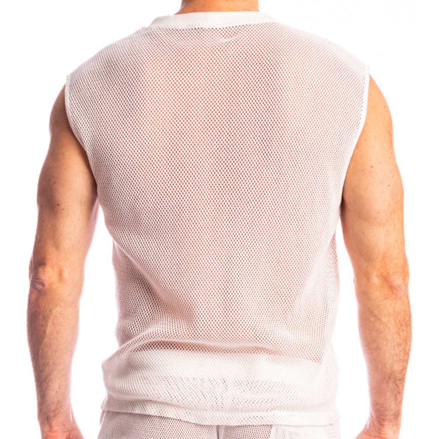 Débardeur  L Homme Invisible Madrague SP09-MAD-002