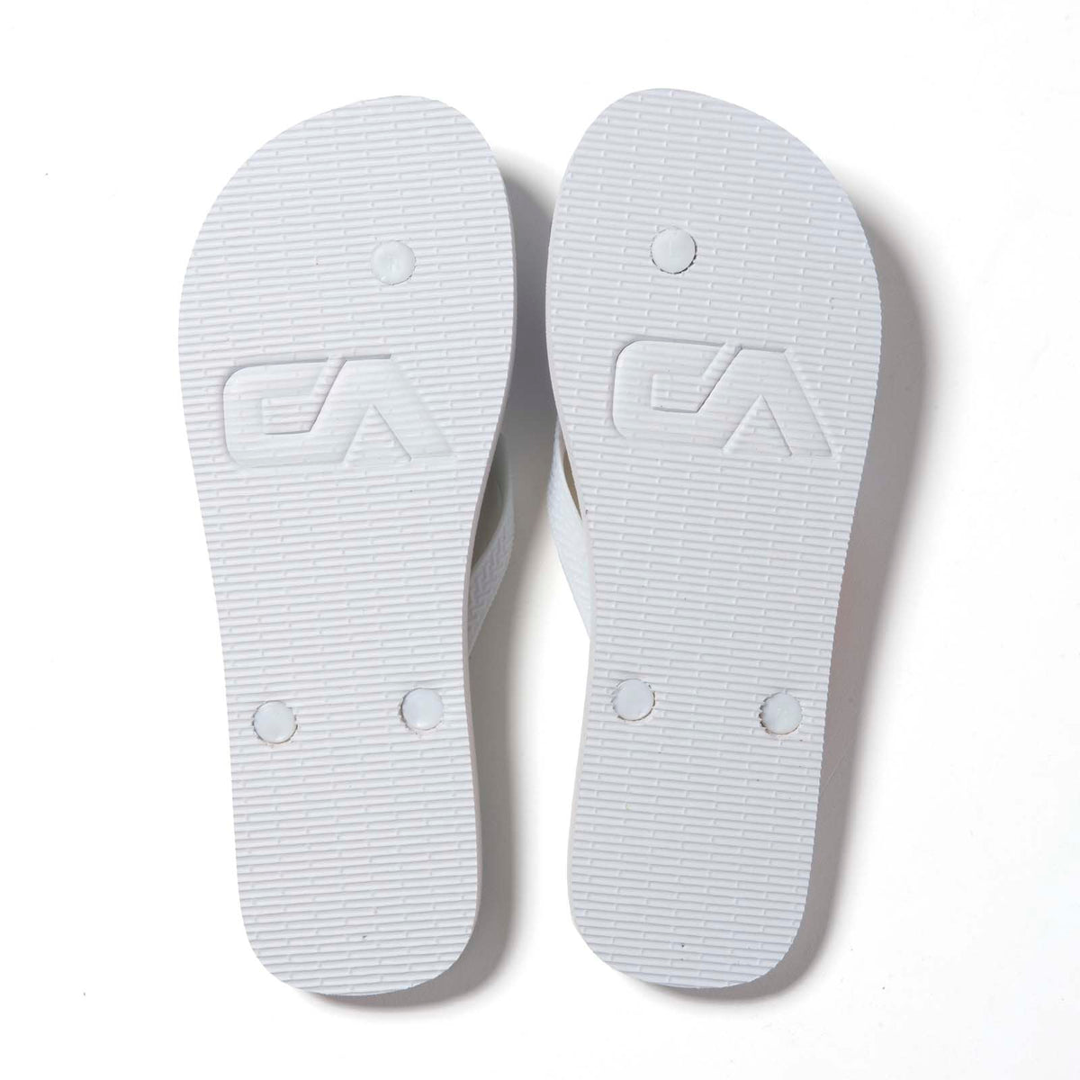 Tong Addicted Rainbow Flip Flop AD795