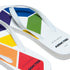 Tong Addicted Rainbow Flip Flop AD795