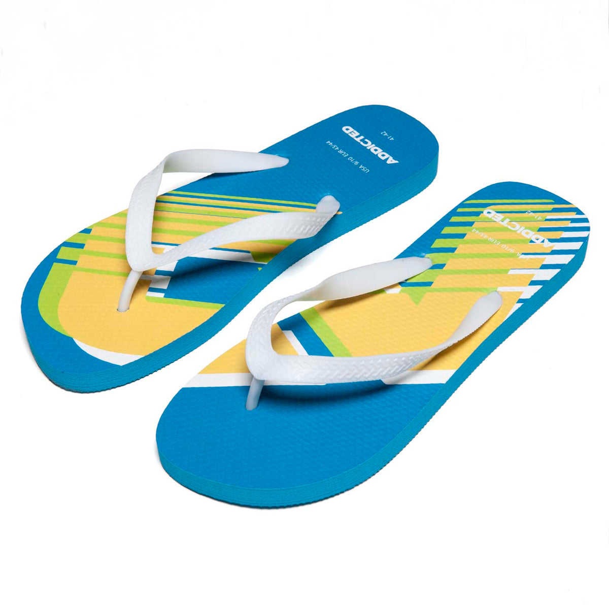 Tong Addicted Flip Flop AD796