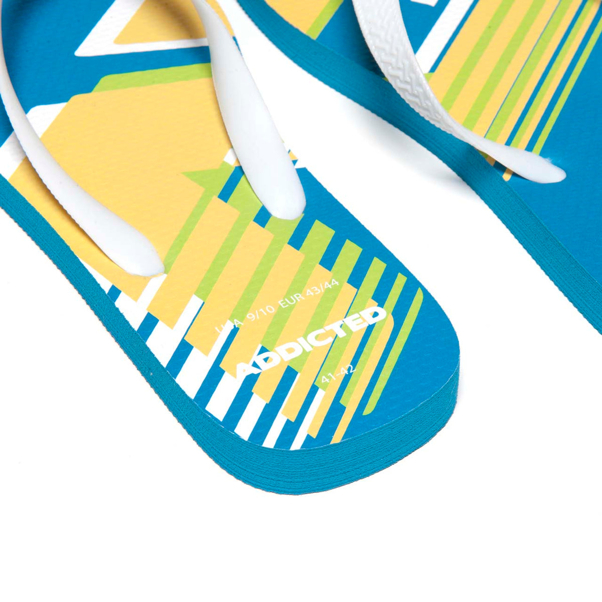 Tong Addicted Flip Flop AD796