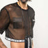 T-Shirt Crop Top Ruben Galarreta RGE520