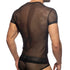 T-Shirt Addicted AD NET AD1020
