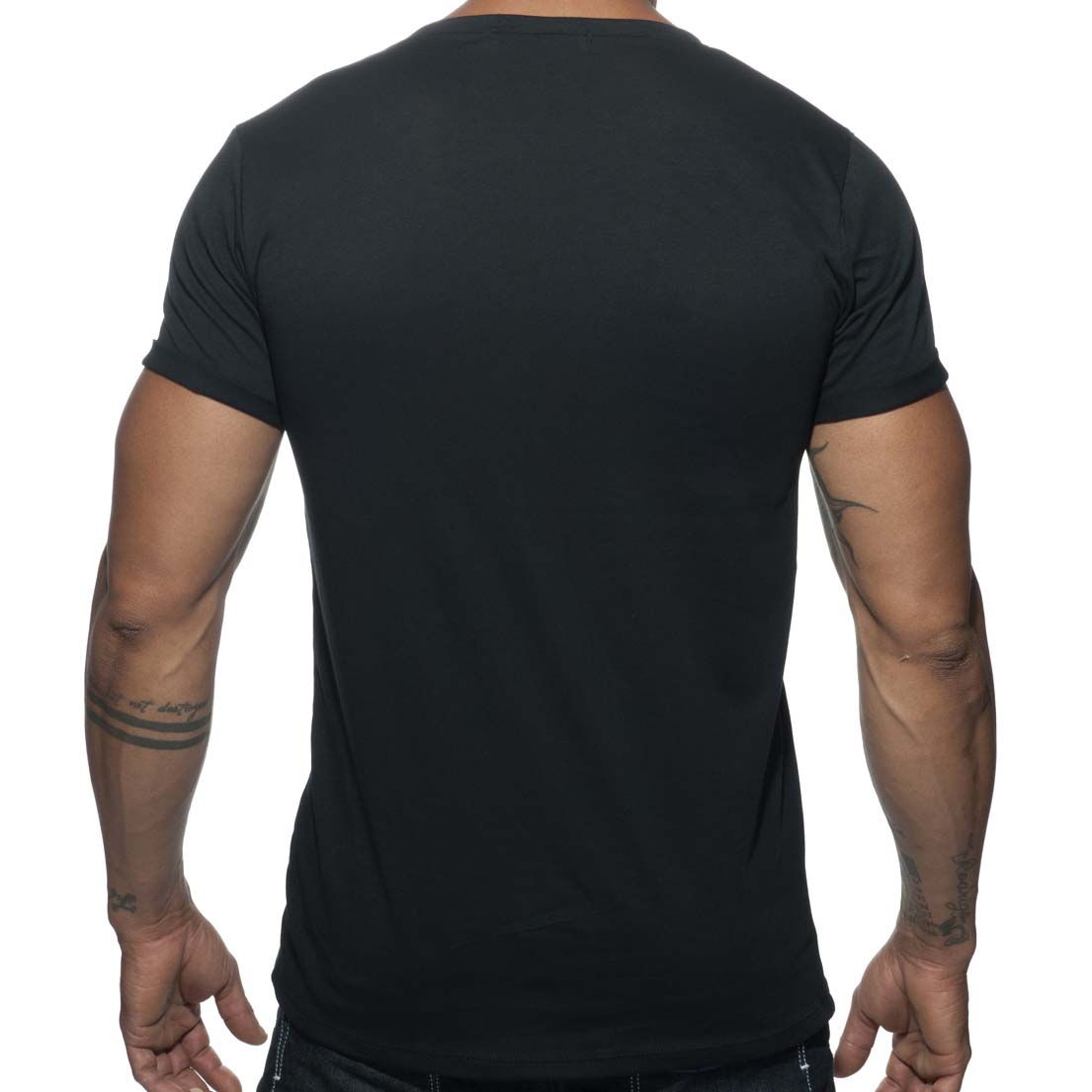 T-Shirt Addicted Military AD610
