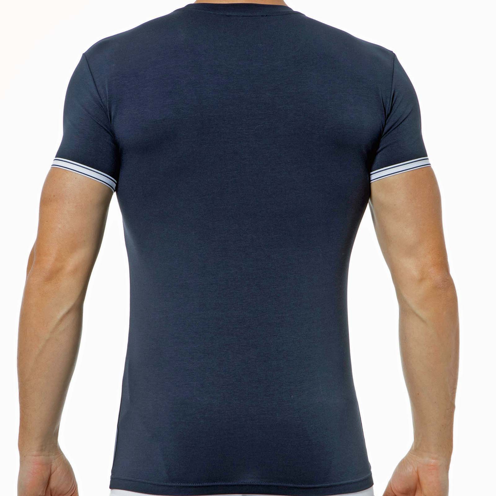 T-Shirt Emporio Armani 1110350P523