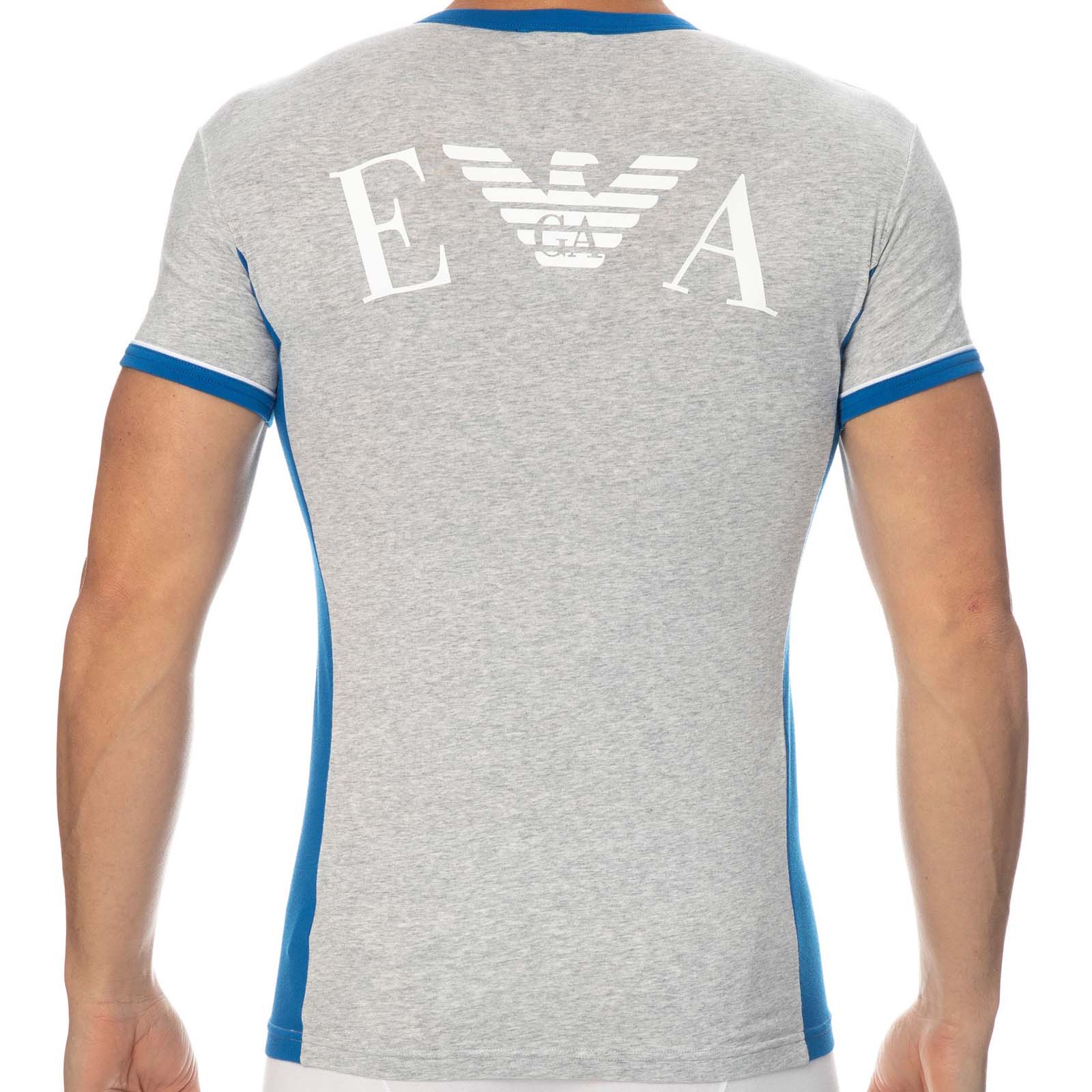 T-Shirt Emporio Armani 1118860P529