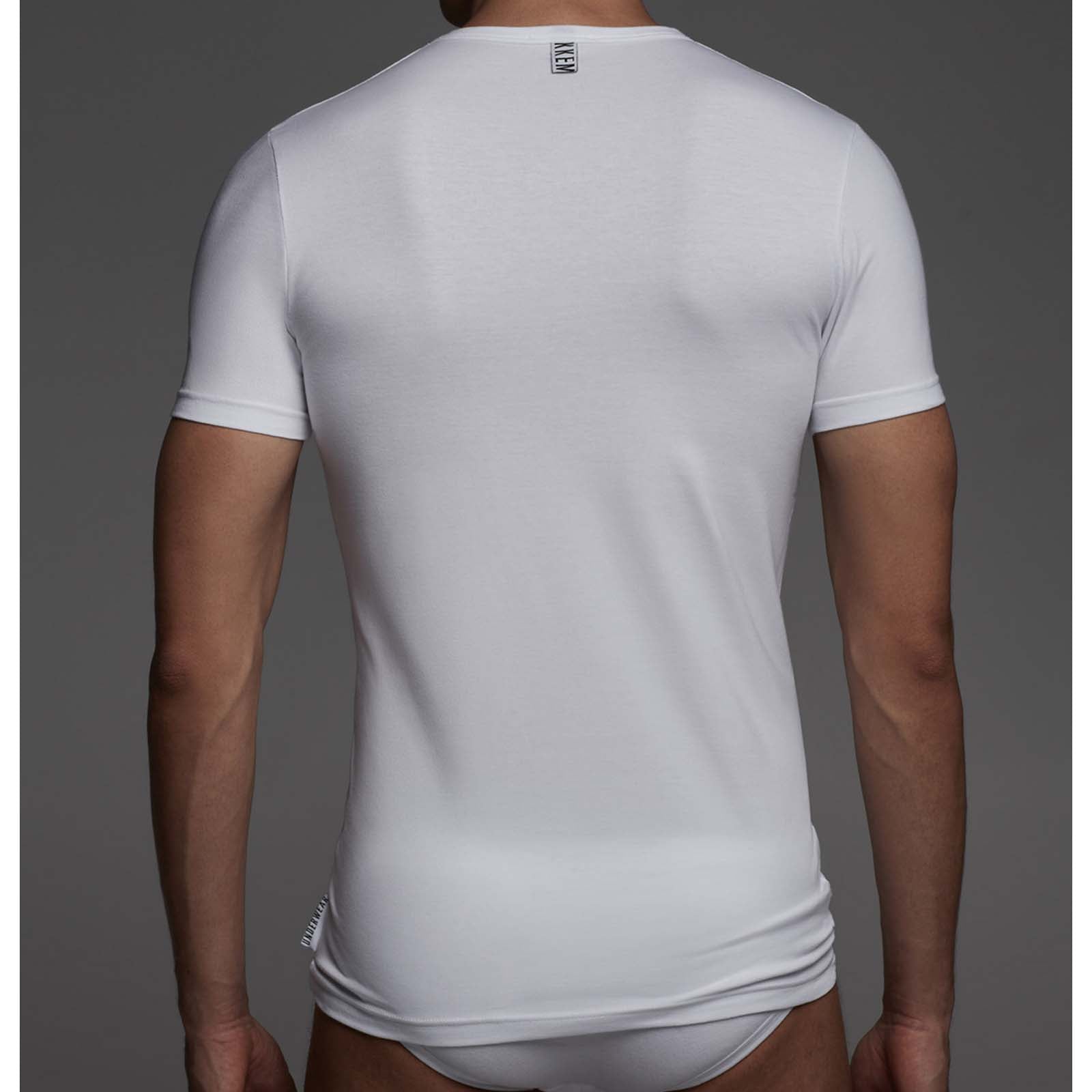 T-Shirt Bikkembergs B41300T41