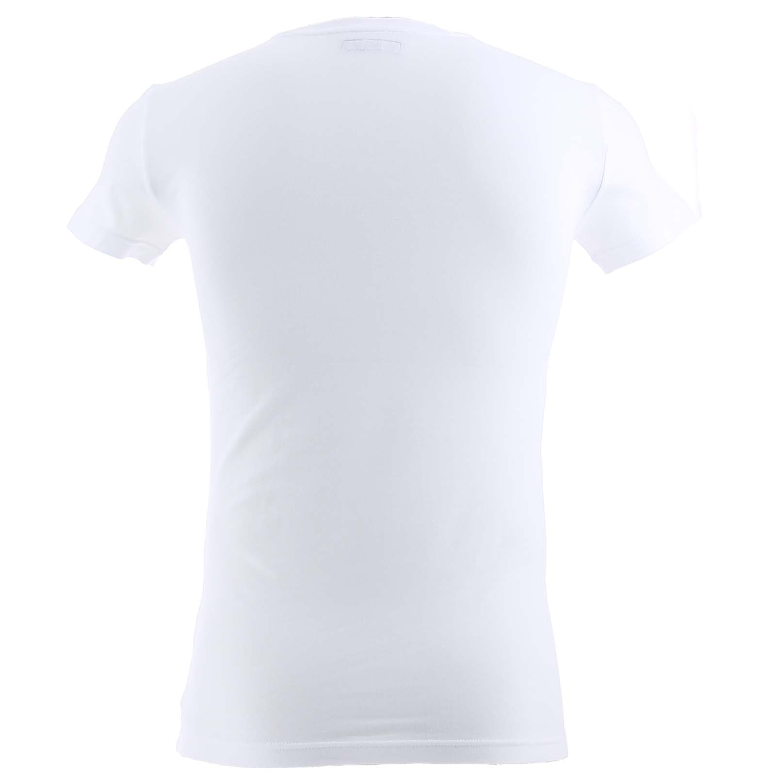 T-Shirt Emporio Armani 110035 C518