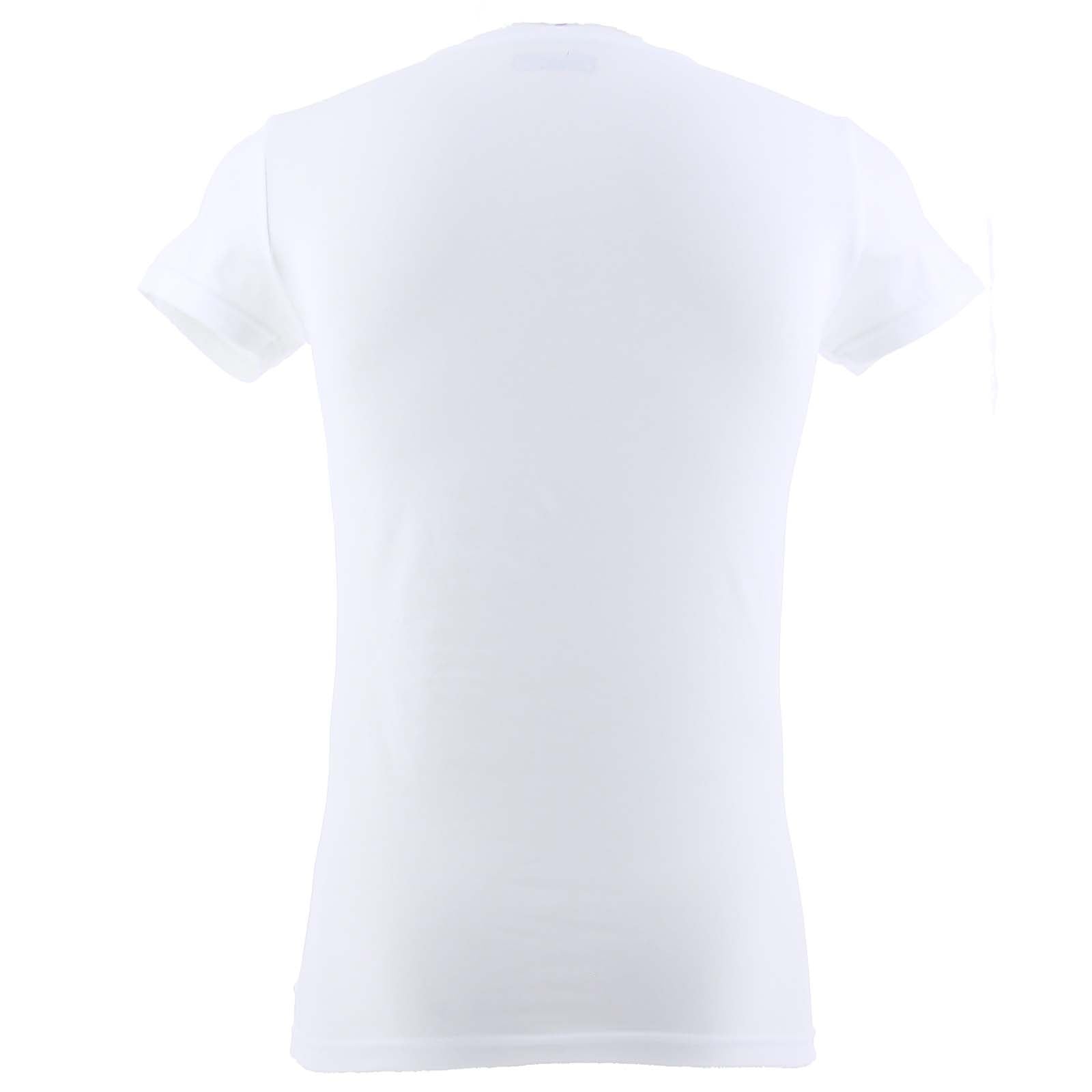 T-Shirt Emporio Armani 110752 C518