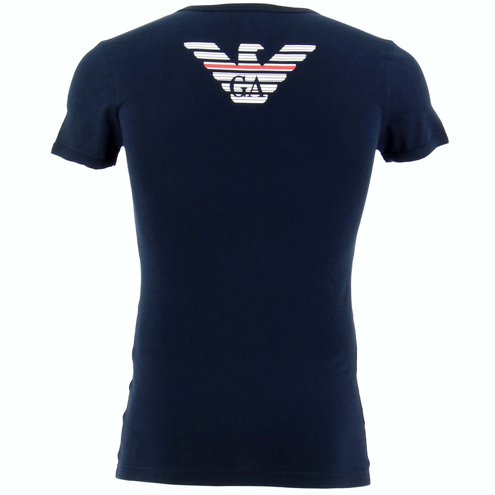 T-Shirt Emporio Armani 110810 6P725