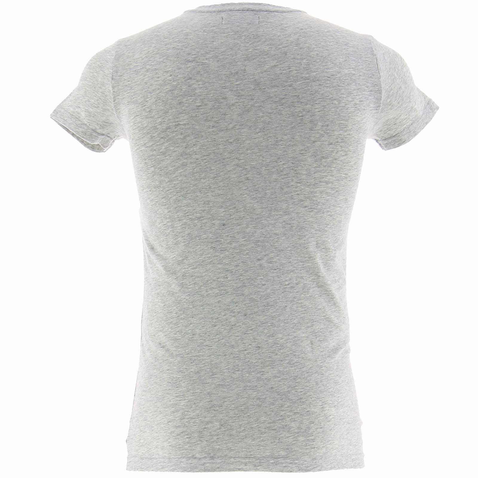 T-Shirt Emporio Armani 110810 C729