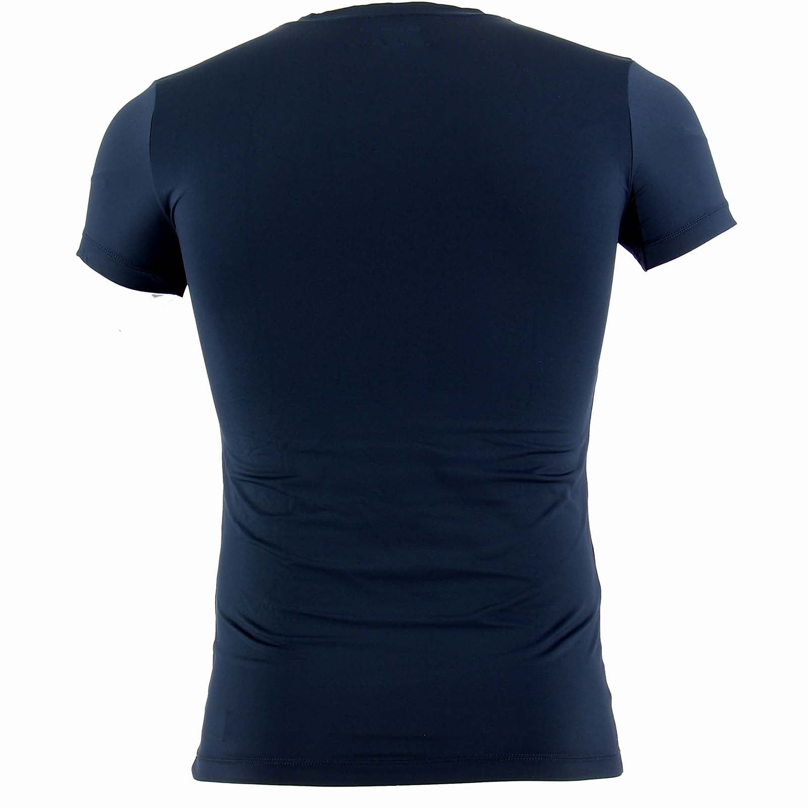 T-Shirt Emporio Armani 110810 C747
