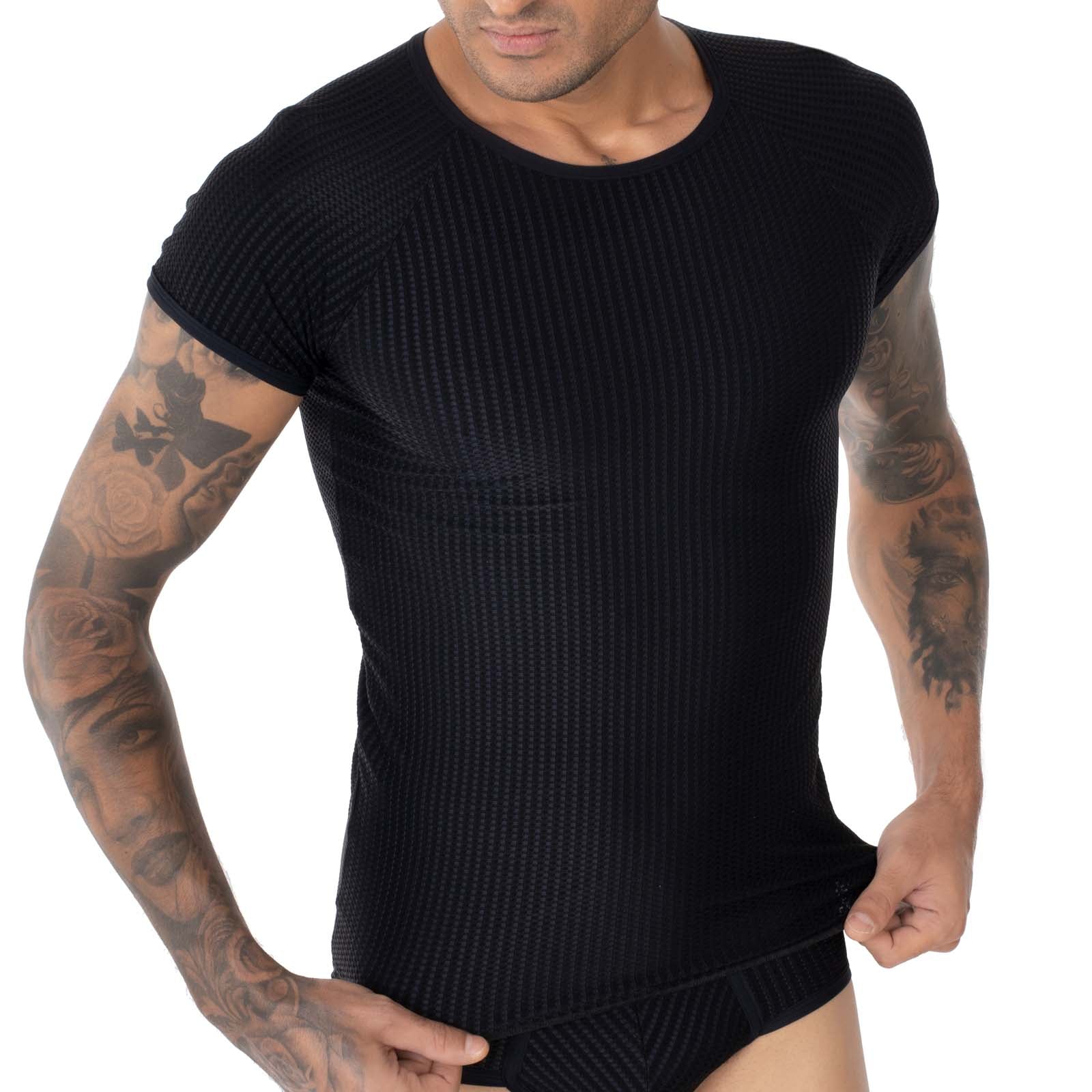 T-Shirt Eros Veneziani 7397