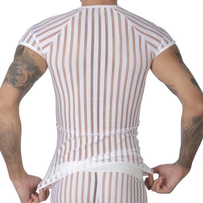 T-Shirt Eros Veneziani 7446