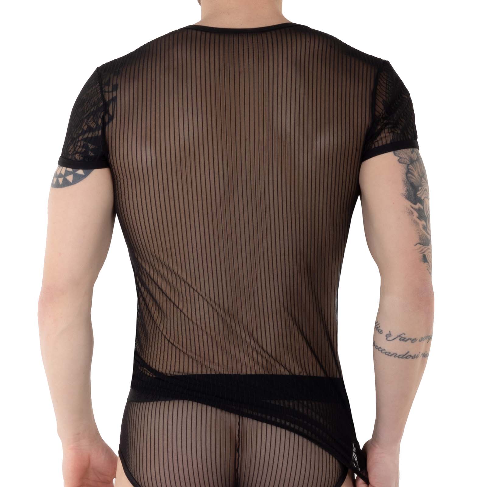 T-Shirt Eros Veneziani 7487