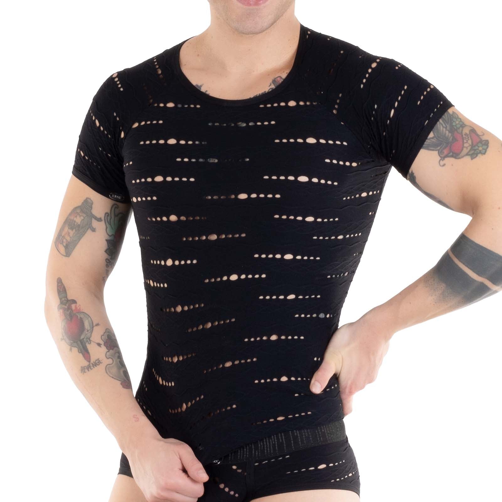 T-Shirt Eros Veneziani 7559