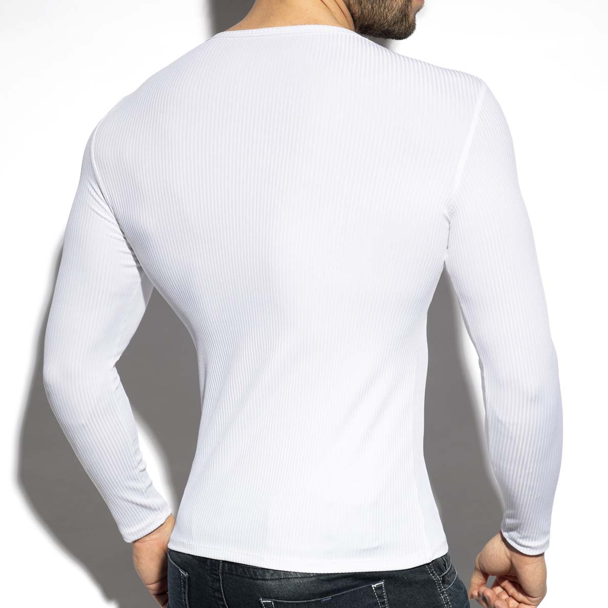 T-Shirt ES Collection Recycled Rib TS325