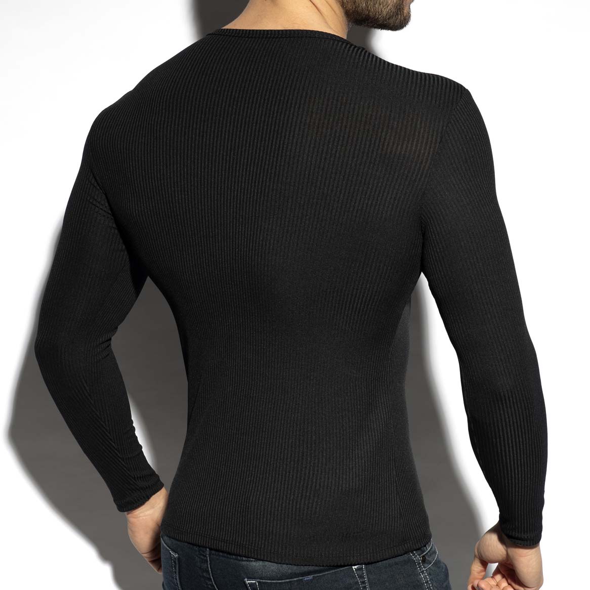 T-Shirt ES Collection Recycled Rib TS325