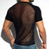 T-Shirt ES Collection Ranglan Net TS310