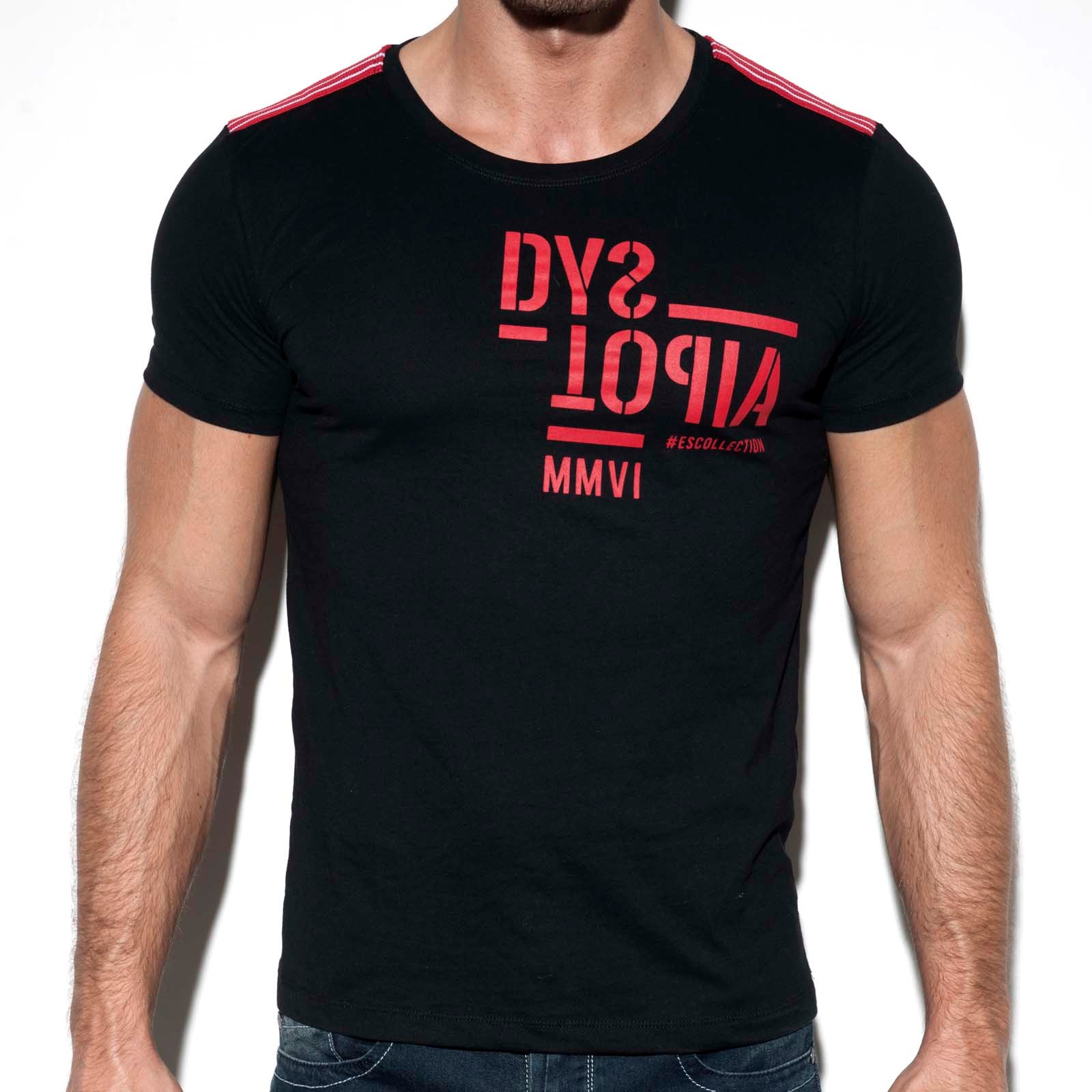 T-Shirt ES Collection Dystopia TS227
