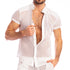 Chemise L Homme Invisible Madrague HW122MAD