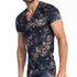 T-Shirt L Homme Invisible Ewan MY73EWA