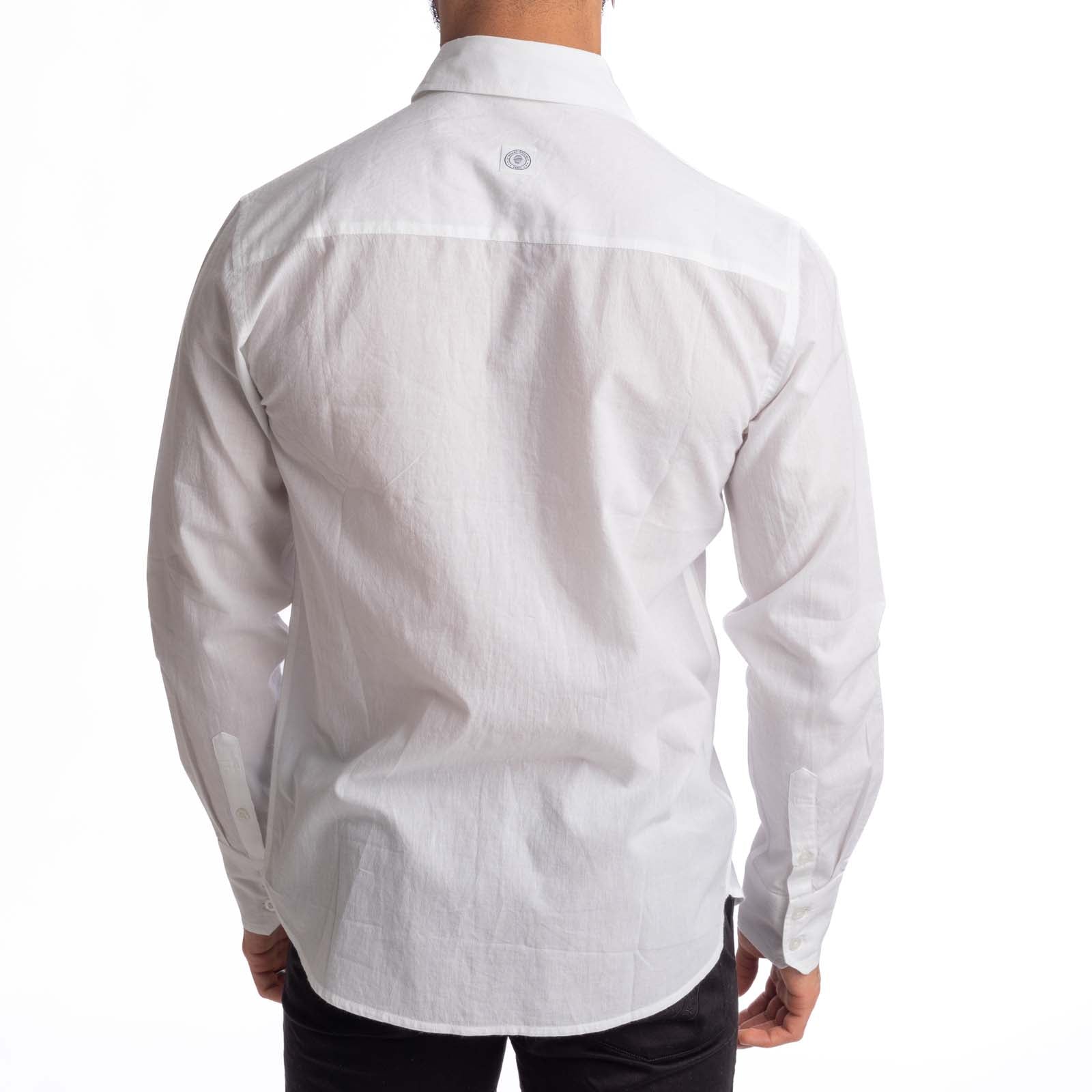 Chemise L Homme Invisible Capri HW126CAP