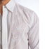 Chemise L Homme Invisible Capri HW126CAP