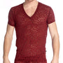 T-Shirt L Homme Invisible Delos MY73DEL
