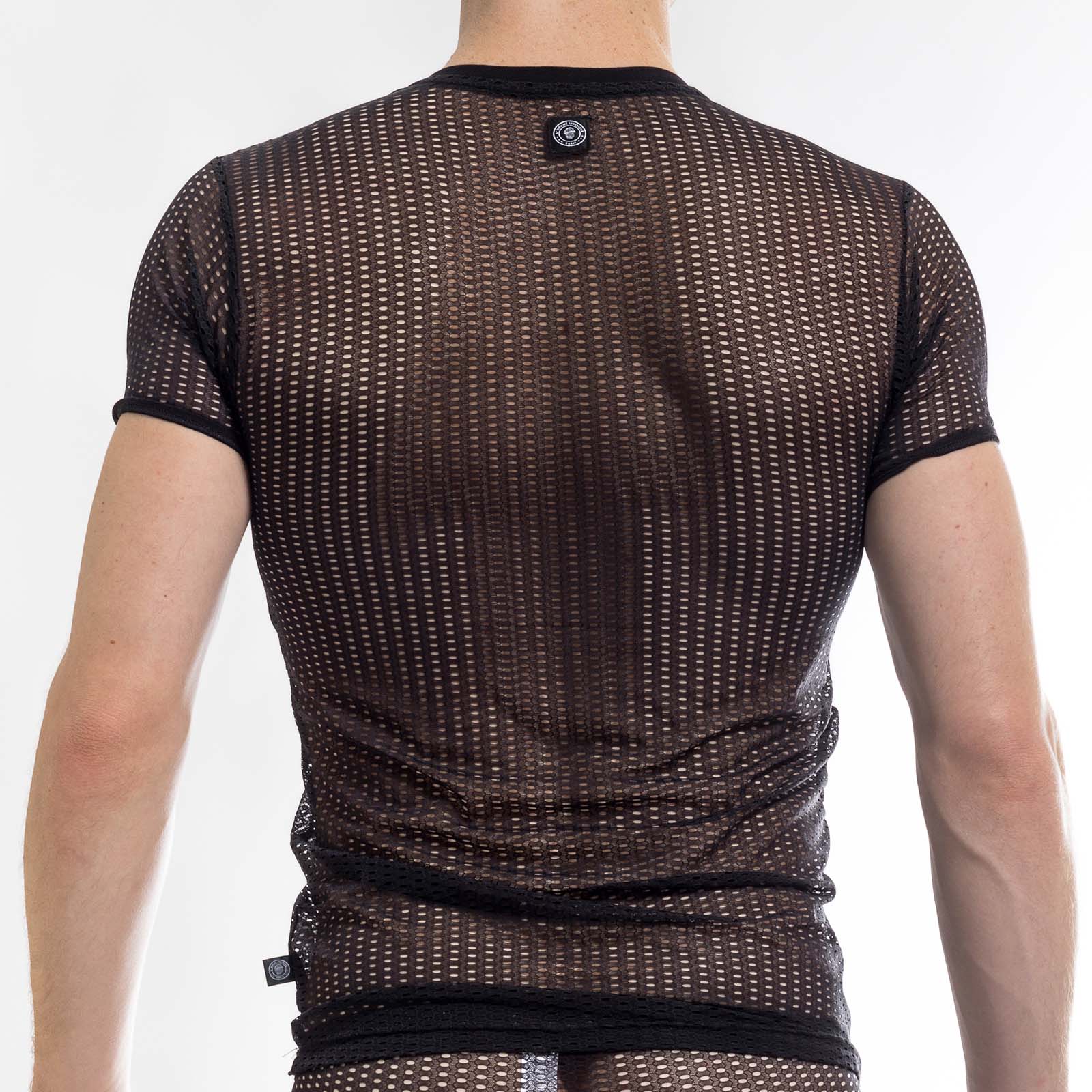 T-Shirt L Homme Invisible Blaze MY73BZE