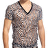 T-Shirt L Homme Invisible Cory MY73COR