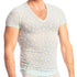 T-Shirt L Homme Invisible Paradiso MY73PAR
