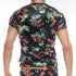 T-Shirt L Homme Invisible MY73VEL