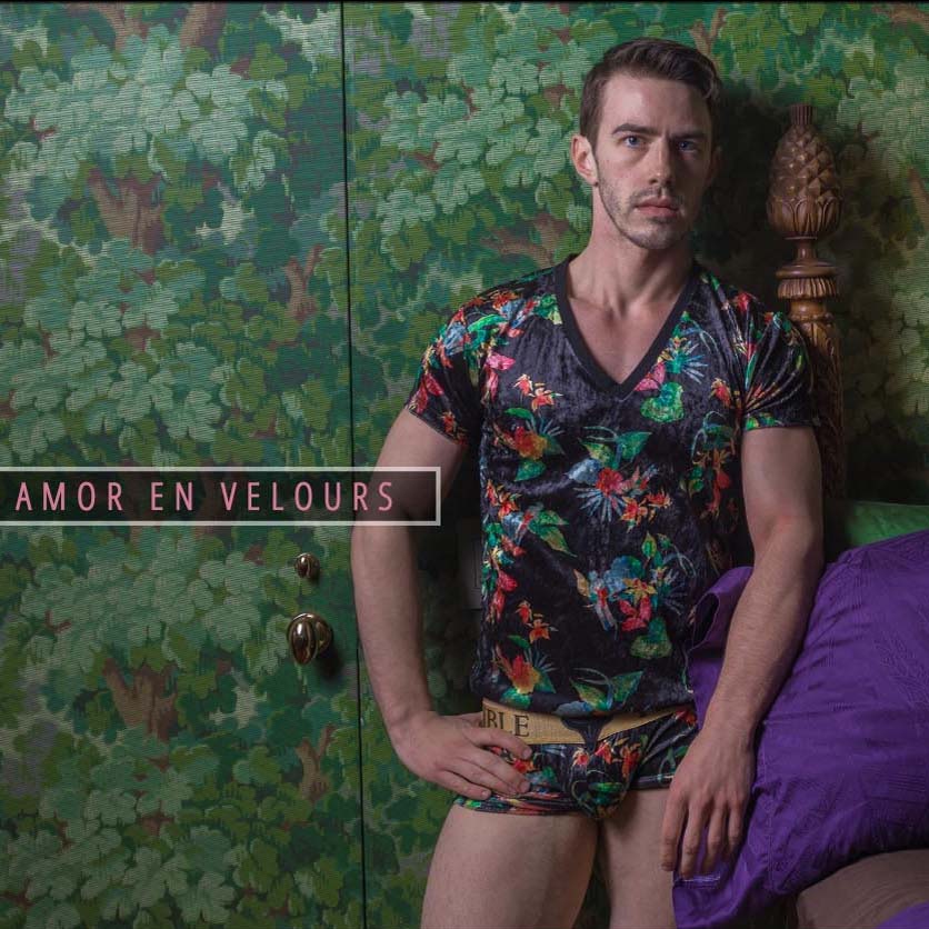 T-Shirt L Homme Invisible MY73VEL
