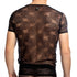 T-Shirt L Homme Invisible Corentin MY92CRE